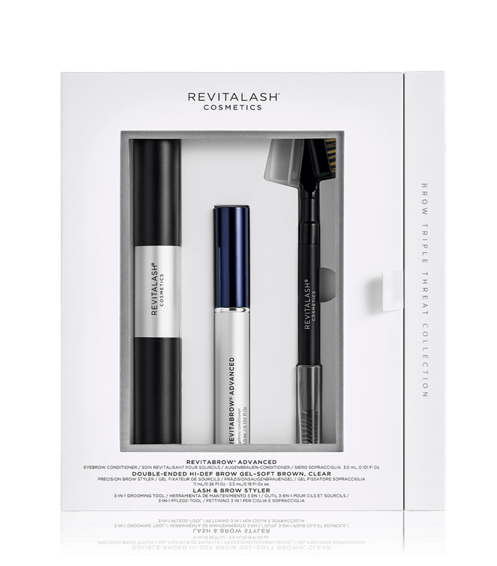 Brow Holiday Kit