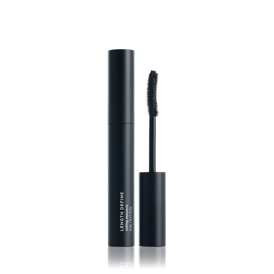 Tubing Mascara