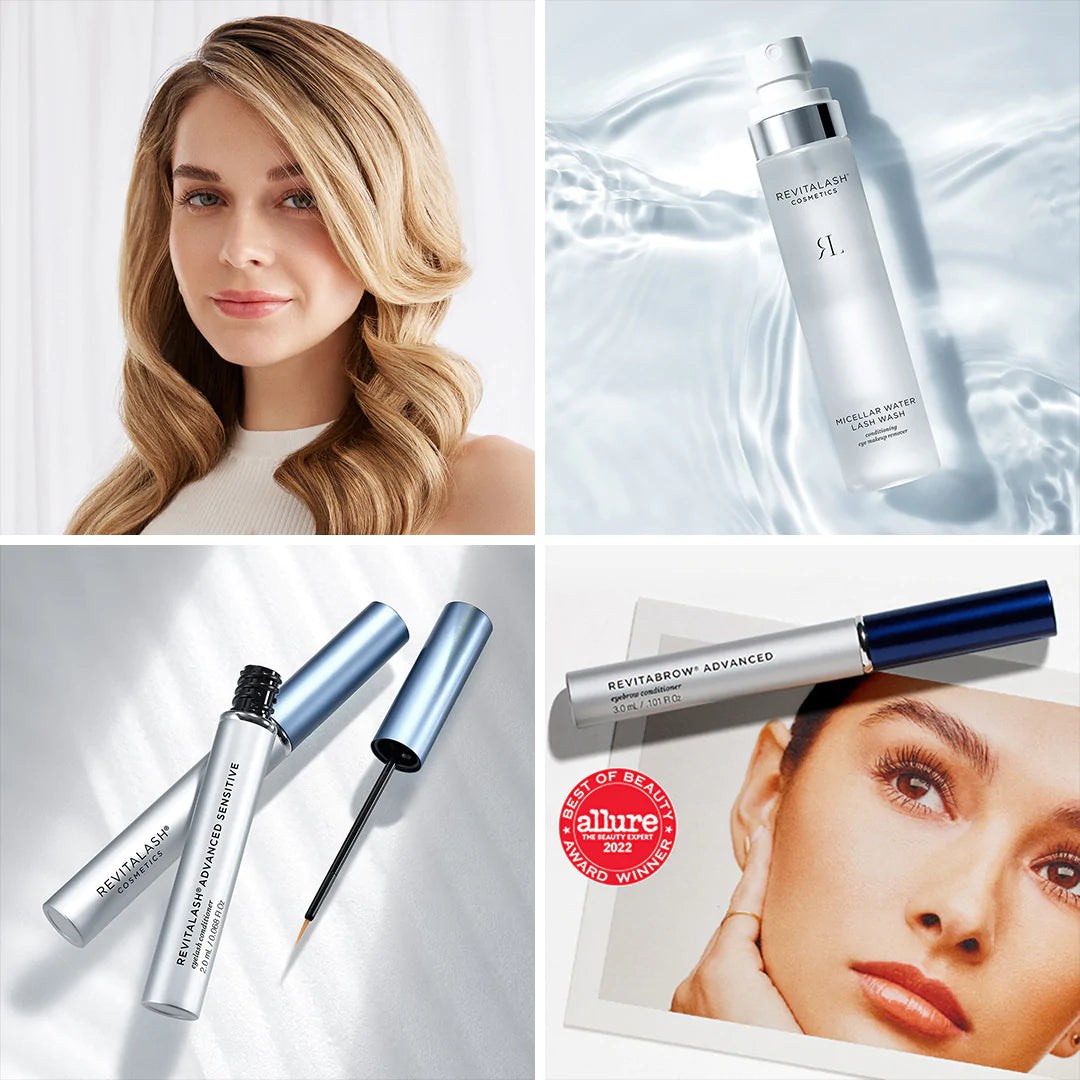 REVITALASH® COSMETICS YEAR IN REVIEW: NEW LAUNCHES, PHILANTHROPY & MORE