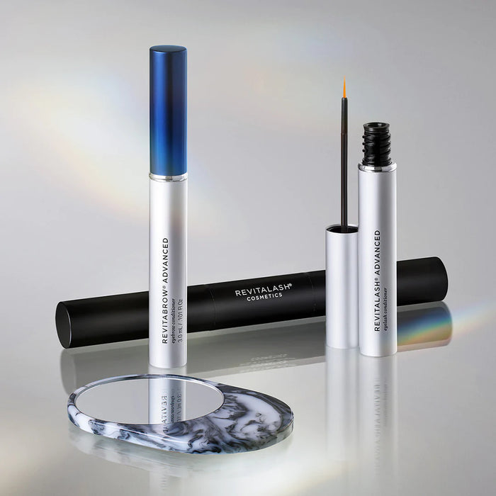 LAST-MINUTE GIFTS FOR THE LASH AND BROW ENTHUSIAST