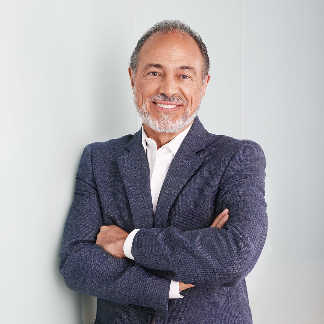 REVITALASH COSMETICS FOUNDER, MICHAEL BRINKENHOFF, M.D., ANSWERS YOUR MOST PRESSING QUESTIONS