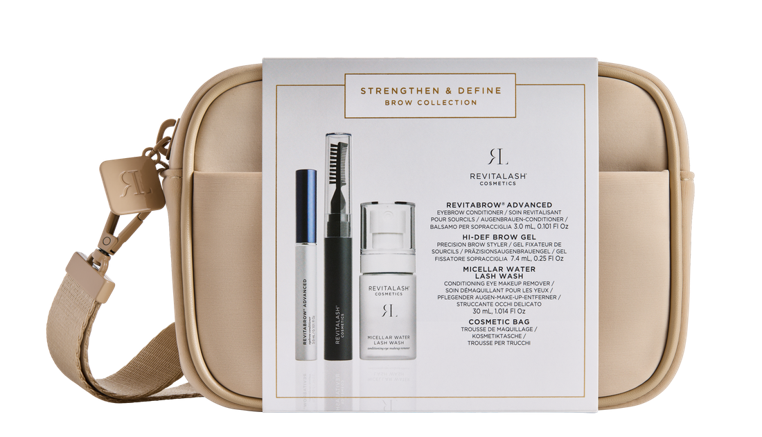 Brow Summer Kit 25
