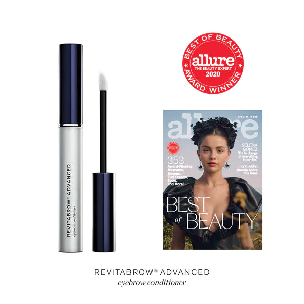 8X Best of Beauty Winner