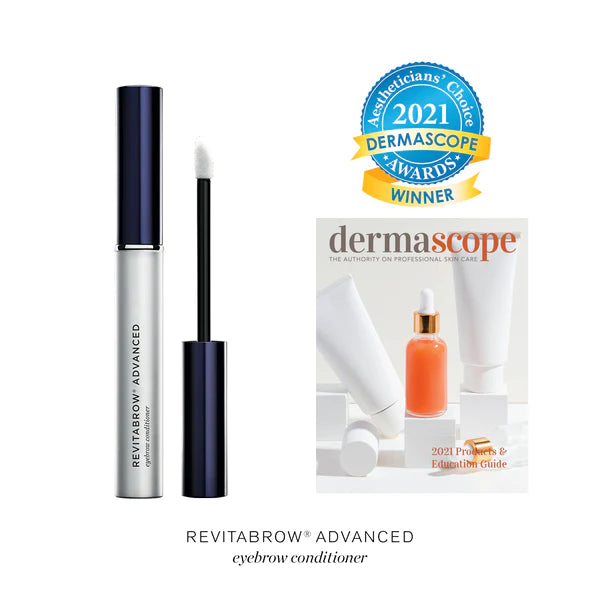 2021 Best Brow Conditioner