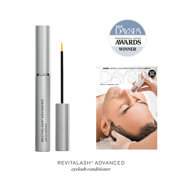 2020 BEST LASH SERUM