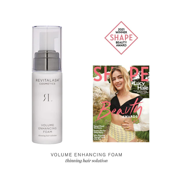 2021 Shape Beauty Award