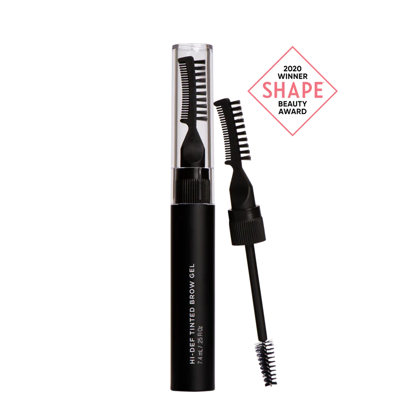 Hi-Def Brow Gel