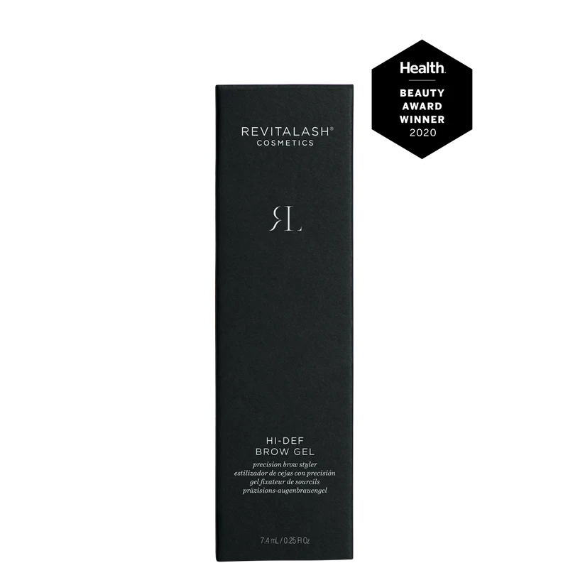Hi-Def Brow Gel