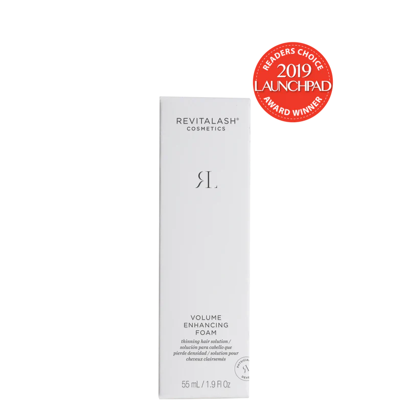 Volume Enhancing Foam
